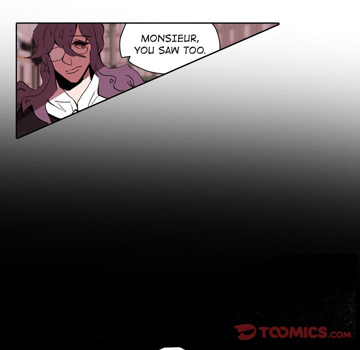Ranunculus - Chapter 60 [photo 18] - MangaPorn