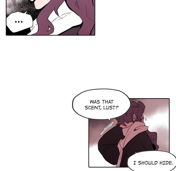 Ranunculus - Chapter 60 [photo 21] - MangaPorn