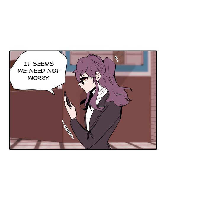Ranunculus - Chapter 60 [photo 24] - MangaPorn
