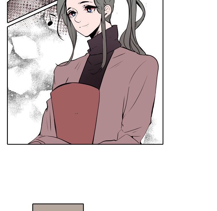 Ranunculus - Chapter 60 [photo 27] - MangaPorn