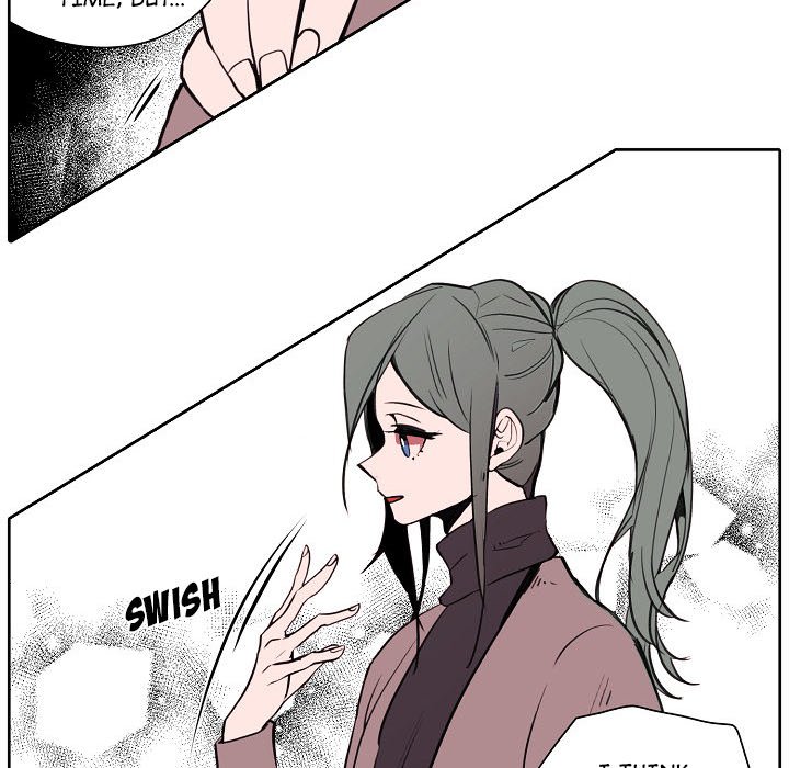 Ranunculus - Chapter 60 [photo 46] - MangaPorn