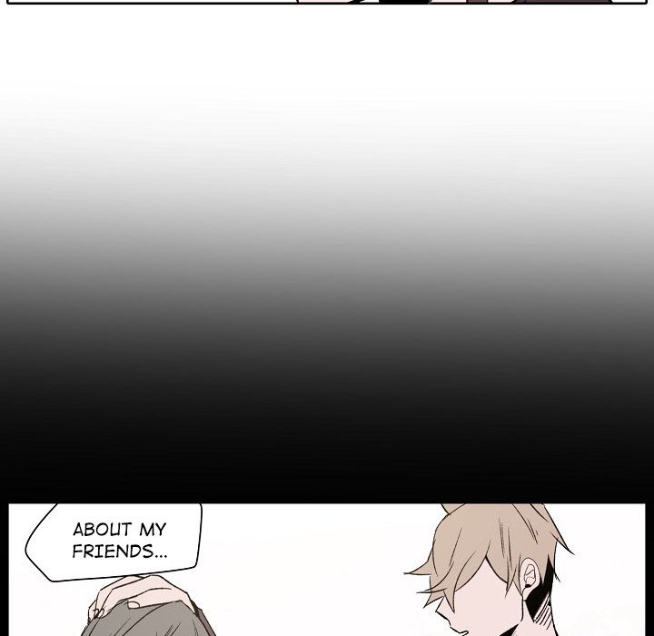 Ranunculus - Chapter 60 [photo 48] - MangaPorn