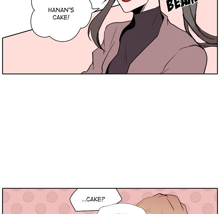 Ranunculus - Chapter 60 [photo 59] - MangaPorn