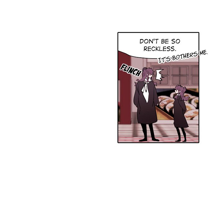 Ranunculus - Chapter 60 [photo 6] - MangaPorn