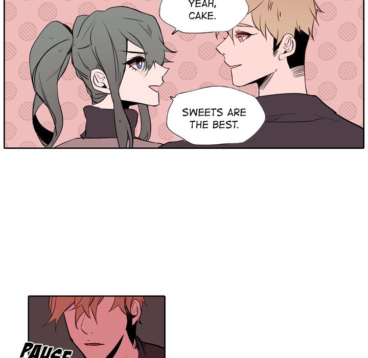 Ranunculus - Chapter 60 [photo 60] - MangaPorn