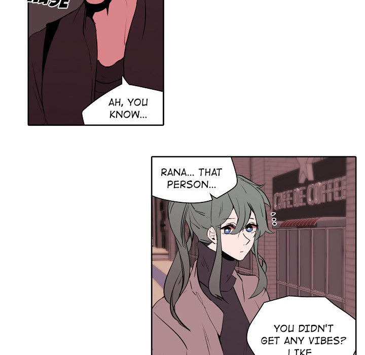 Ranunculus - Chapter 60 [photo 61] - MangaPorn