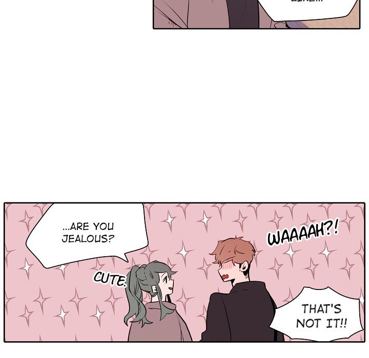 Ranunculus - Chapter 60 [photo 62] - MangaPorn