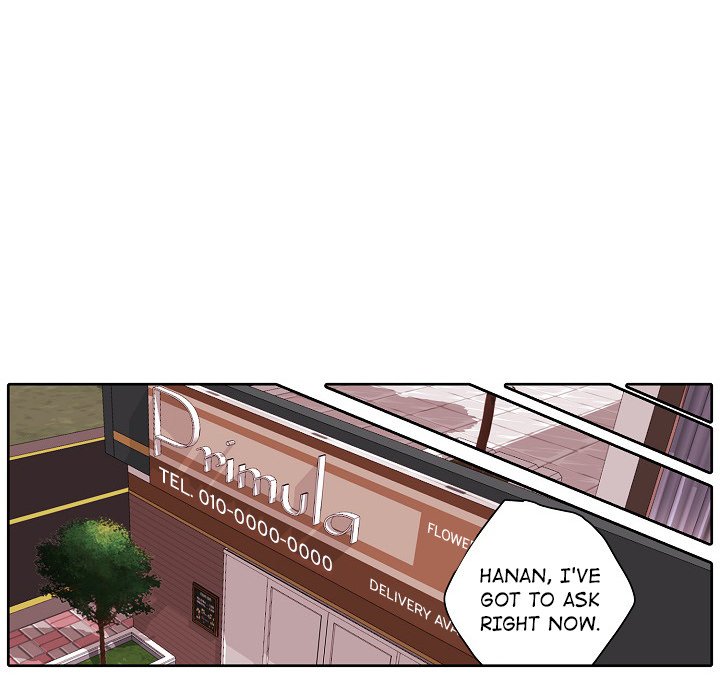 Ranunculus - Chapter 60 [photo 65] - MangaPorn