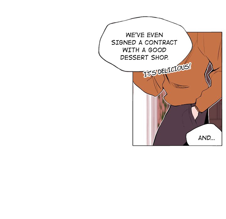 Ranunculus - Chapter 61 [photo 10] - MangaPorn