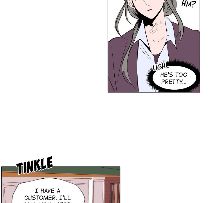 Ranunculus - Chapter 61 [photo 19] - MangaPorn