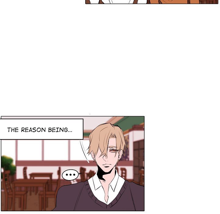 Ranunculus - Chapter 61 [photo 25] - MangaPorn