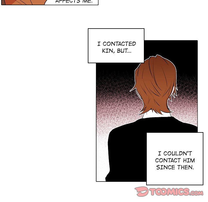 Ranunculus - Chapter 61 [photo 32] - MangaPorn