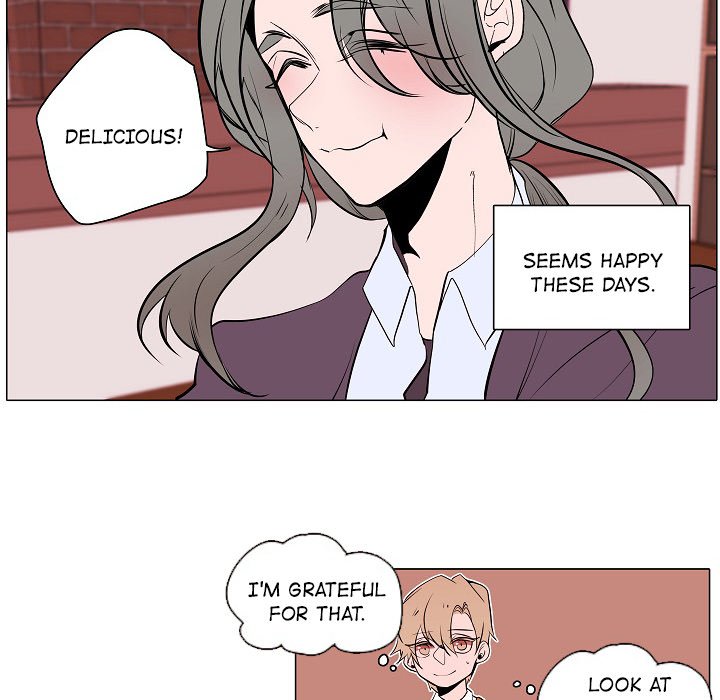 Ranunculus - Chapter 61 [photo 36] - MangaPorn