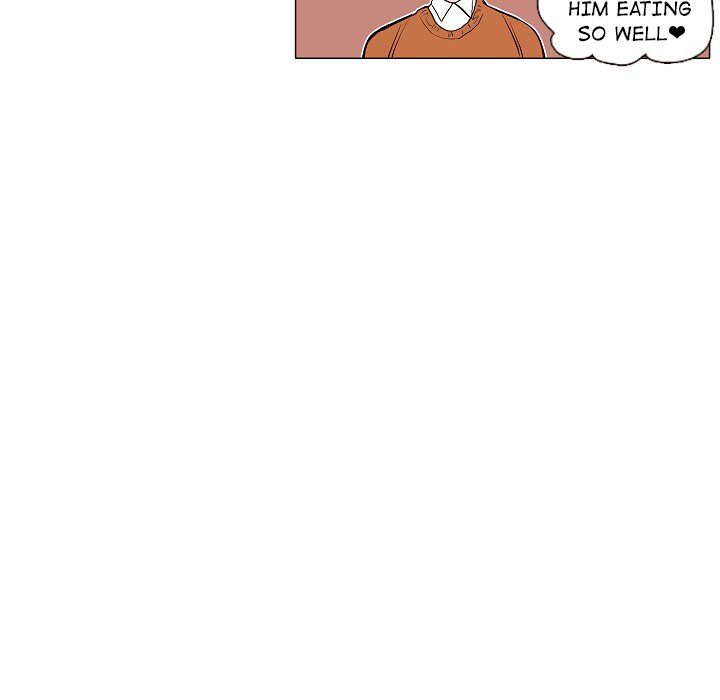 Ranunculus - Chapter 61 [photo 37] - MangaPorn