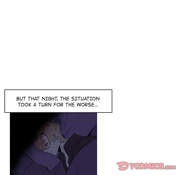 Ranunculus - Chapter 61 [photo 38] - MangaPorn