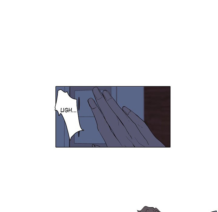 Ranunculus - Chapter 61 [photo 42] - MangaPorn