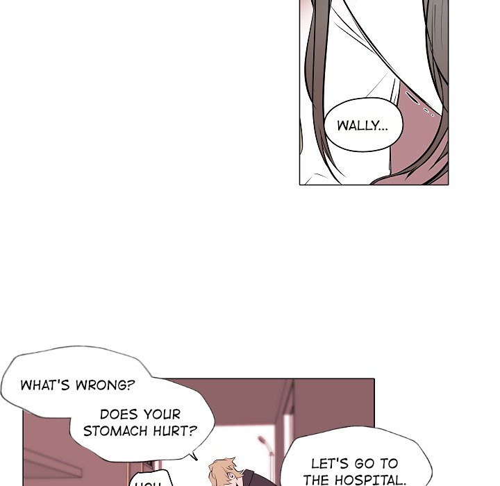 Ranunculus - Chapter 61 [photo 47] - MangaPorn