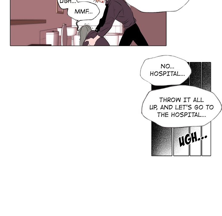 Ranunculus - Chapter 61 [photo 48] - MangaPorn