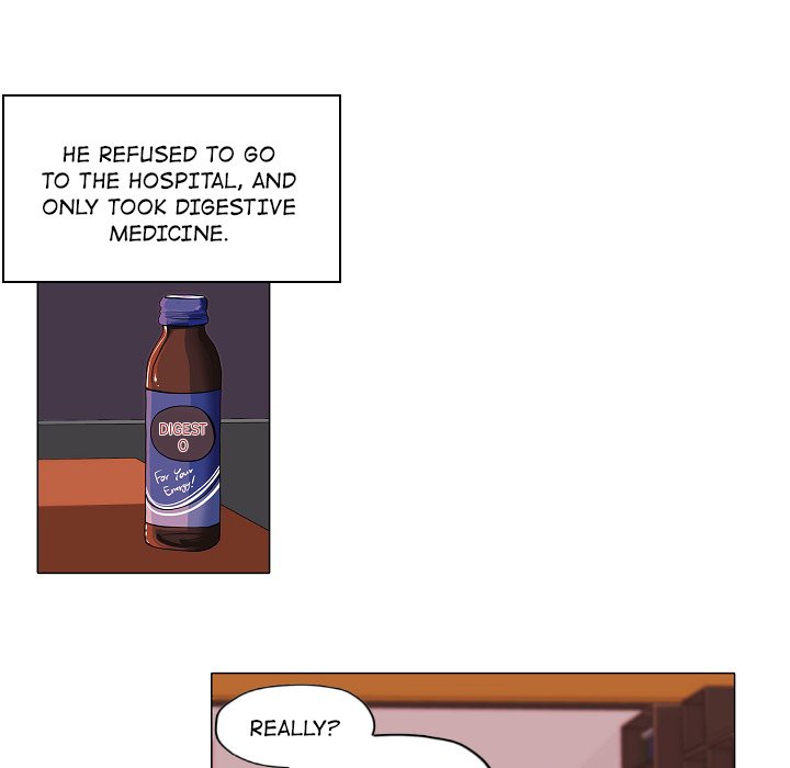 Ranunculus - Chapter 61 [photo 49] - MangaPorn