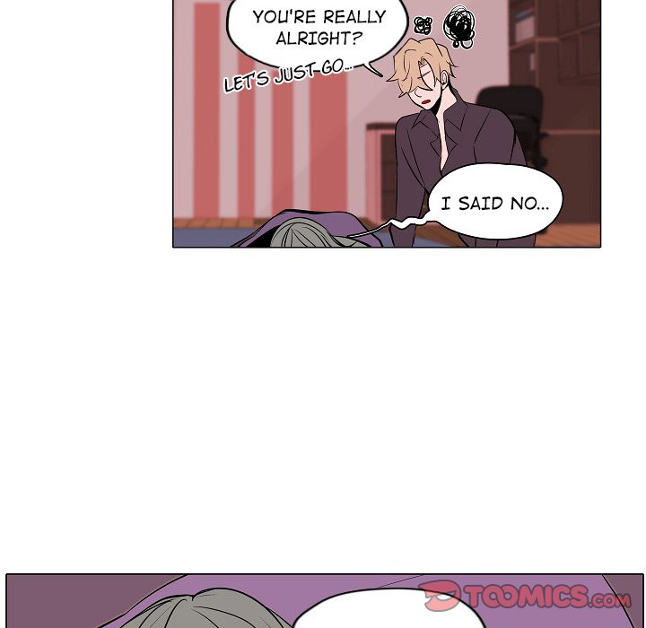 Ranunculus - Chapter 61 [photo 50] - MangaPorn