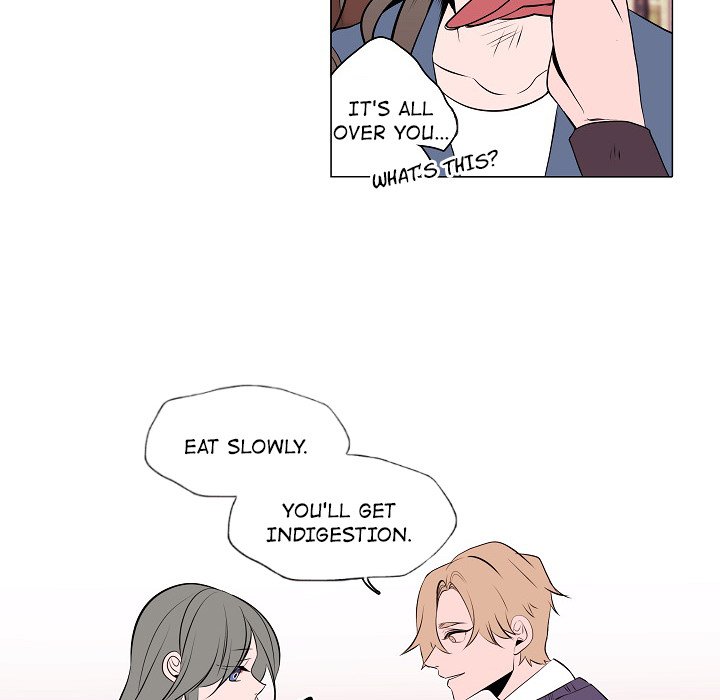 Ranunculus - Chapter 61 [photo 58] - MangaPorn