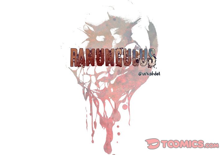 Ranunculus - Chapter 62 [photo 1] - MangaPorn