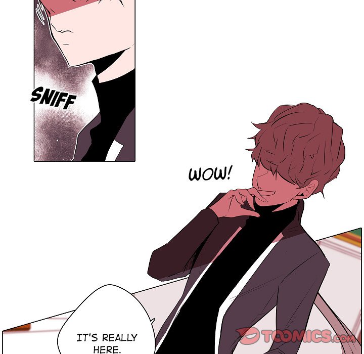 Ranunculus - Chapter 62 [photo 13] - MangaPorn