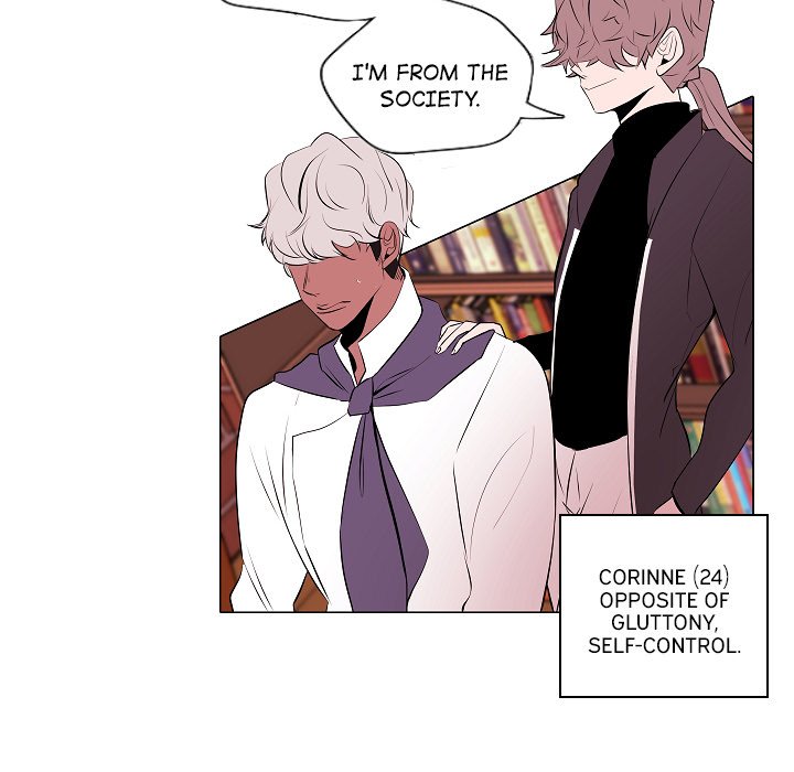 Ranunculus - Chapter 62 [photo 20] - MangaPorn