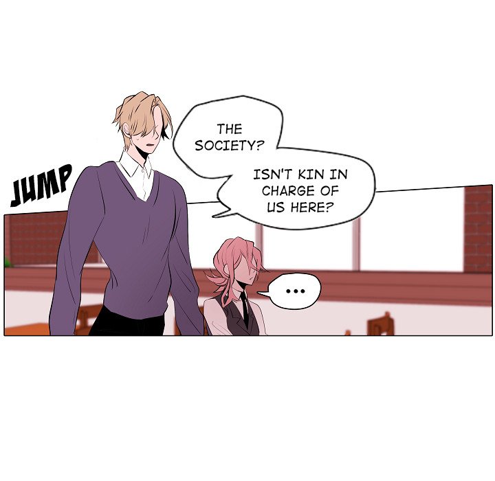 Ranunculus - Chapter 62 [photo 21] - MangaPorn