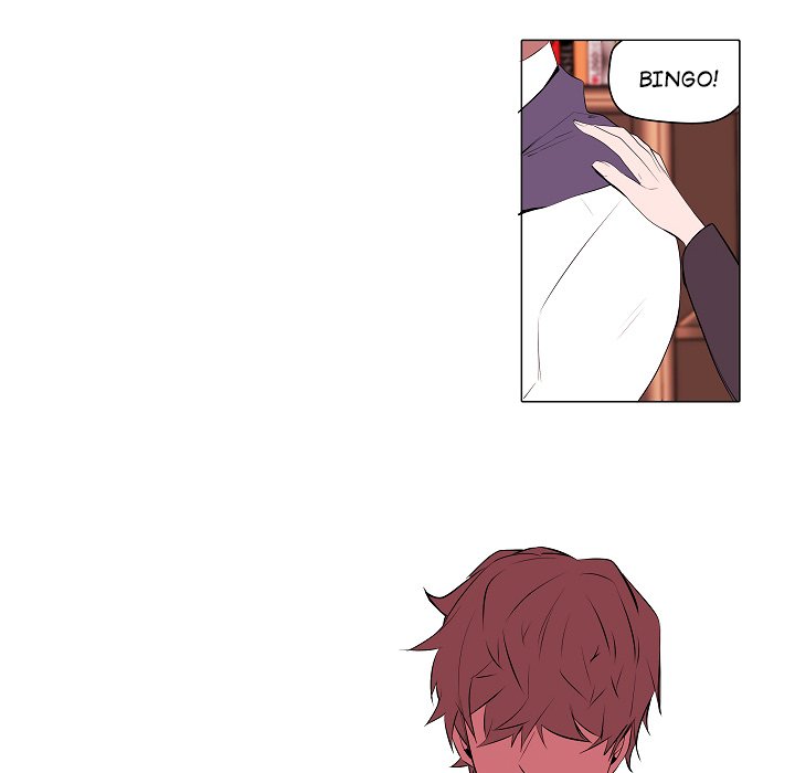 Ranunculus - Chapter 62 [photo 22] - MangaPorn