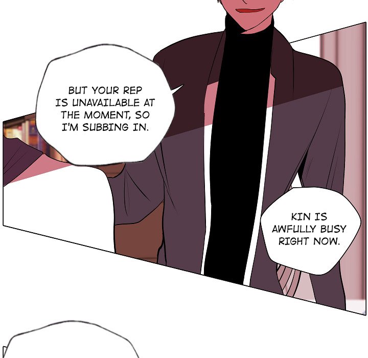Ranunculus - Chapter 62 [photo 23] - MangaPorn