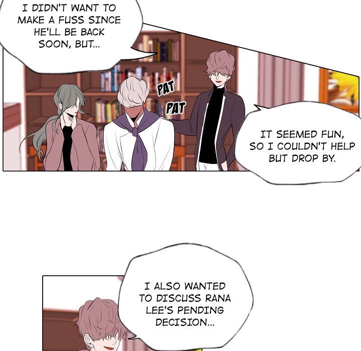 Ranunculus - Chapter 62 [photo 24] - MangaPorn