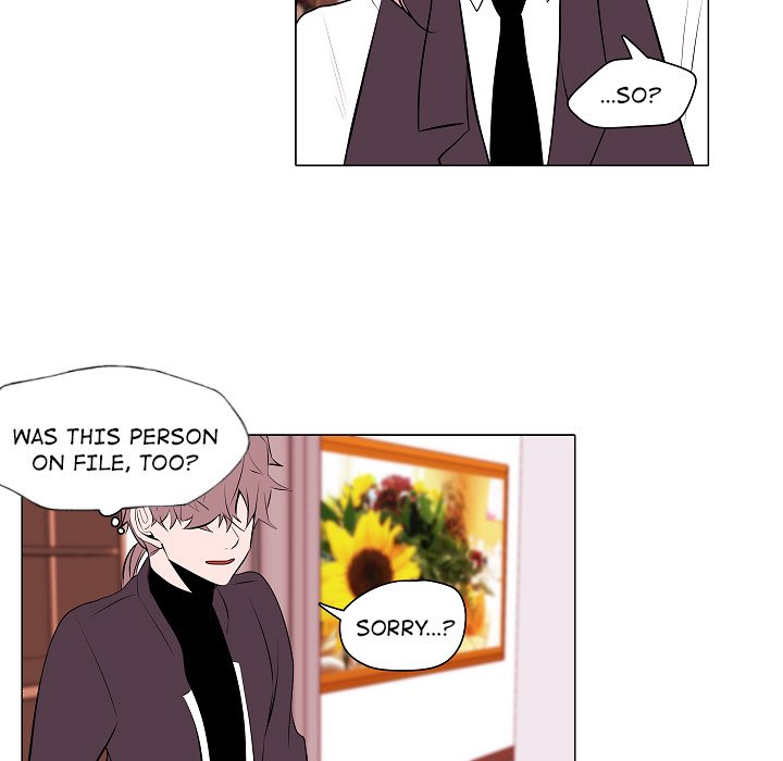 Ranunculus - Chapter 62 [photo 26] - MangaPorn