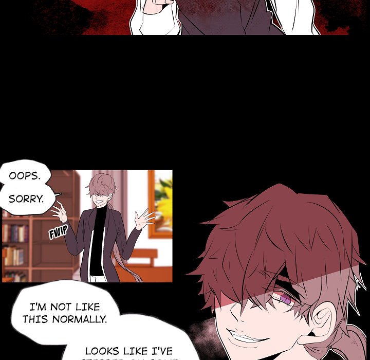 Ranunculus - Chapter 62 [photo 29] - MangaPorn