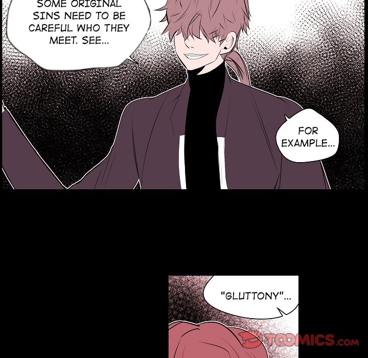 Ranunculus - Chapter 62 [photo 31] - MangaPorn