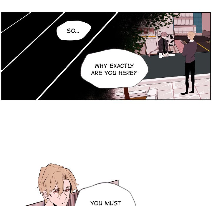 Ranunculus - Chapter 62 [photo 35] - MangaPorn