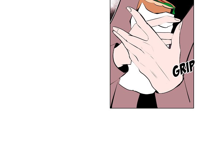 Ranunculus - Chapter 62 [photo 4] - MangaPorn