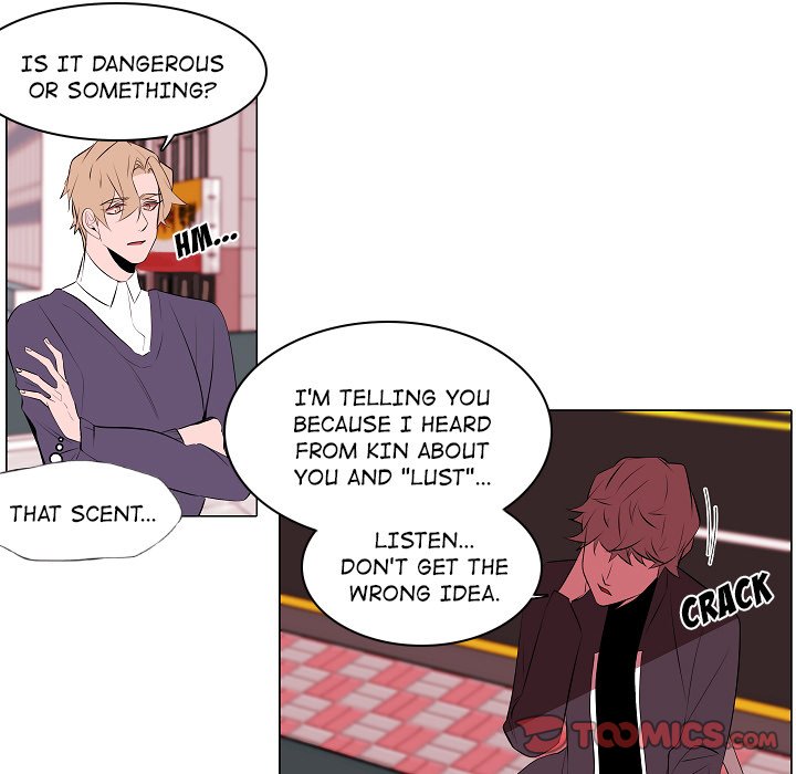 Ranunculus - Chapter 62 [photo 43] - MangaPorn