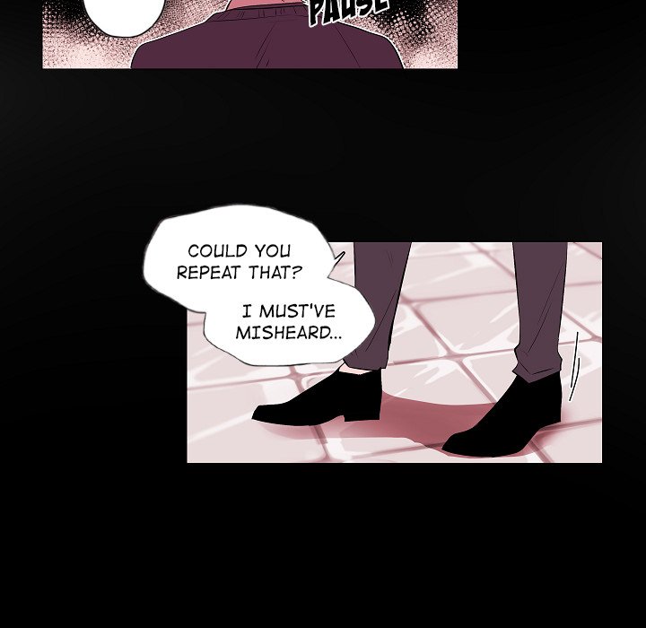 Ranunculus - Chapter 62 [photo 46] - MangaPorn
