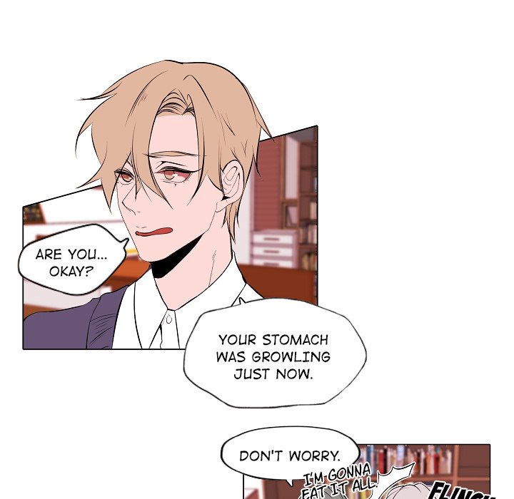 Ranunculus - Chapter 62 [photo 5] - MangaPorn