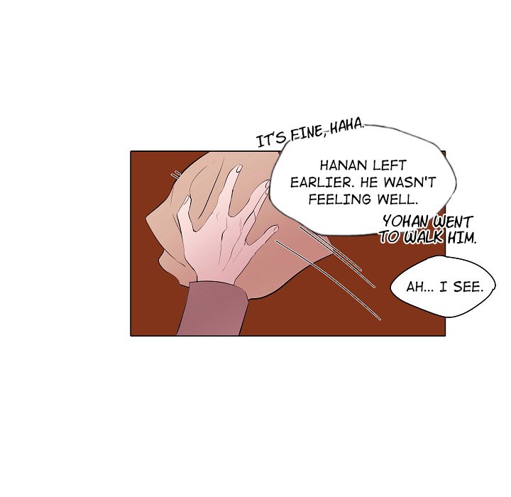 Ranunculus - Chapter 62 [photo 53] - MangaPorn