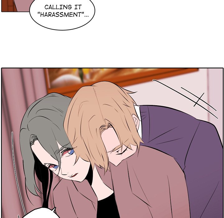 Ranunculus - Chapter 62 [photo 56] - MangaPorn