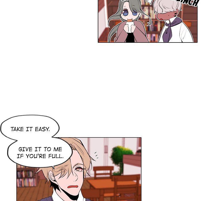 Ranunculus - Chapter 62 [photo 6] - MangaPorn