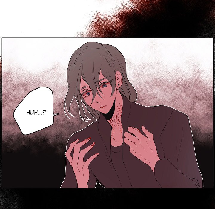 Ranunculus - Chapter 63 [photo 15] - MangaPorn