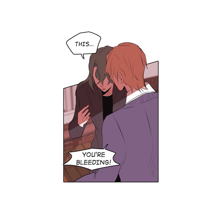 Ranunculus - Chapter 63 [photo 18] - MangaPorn