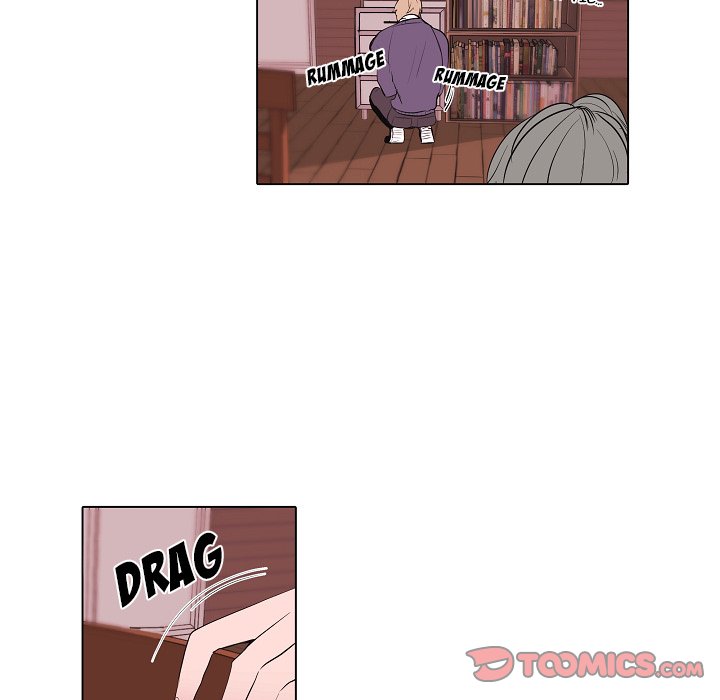 Ranunculus - Chapter 63 [photo 20] - MangaPorn