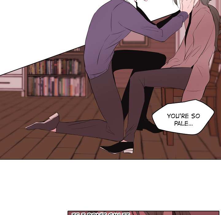 Ranunculus - Chapter 63 [photo 23] - MangaPorn