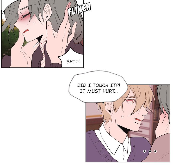 Ranunculus - Chapter 63 [photo 25] - MangaPorn