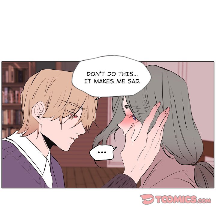 Ranunculus - Chapter 63 [photo 26] - MangaPorn