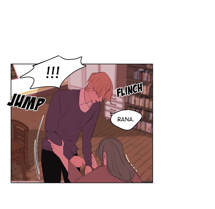 Ranunculus - Chapter 63 [photo 41] - MangaPorn